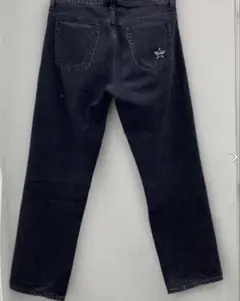 2026年最新】Supreme Regular Jean blackの人気アイテム - メルカリ