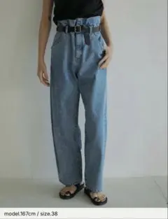 2026年最新】アンヌーク デニムの人気アイテム - メルカリ