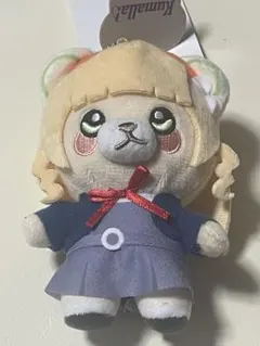 2026年最新】絵森彩 ぬいぐるみの人気アイテム - メルカリ