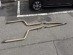 2026年最新】30セルシオ リアピースの人気アイテム - メルカリ