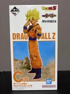 2026年最新】超サイヤ人孫悟空 一番くじの人気アイテム - メルカリ