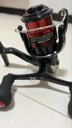 2026年最新】シマノ リール 12 セフィアCI4 C3000HGSDHの人気アイテム