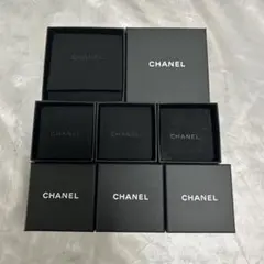 2026年最新】chanel 空箱 アクセサリーの人気アイテム - メルカリ