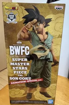 2026年最新】ダイ バイバイ悟空の人気アイテム - メルカリ