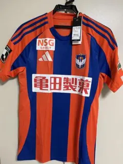 2026年最新】アルビレックス新潟 ユニフォームの人気アイテム - メルカリ