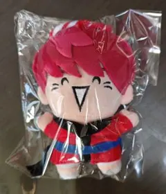 2026年最新】超特急 ユーキ ぬいぐるみの人気アイテム - メルカリ