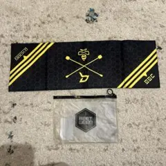 2026年最新】block b ペンライトの人気アイテム - メルカリ