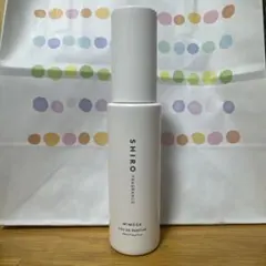 2026年最新】shiro 香水 ミモザの人気アイテム - メルカリ