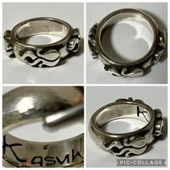 2026年最新】かすう工房 リングの人気アイテム - メルカリ