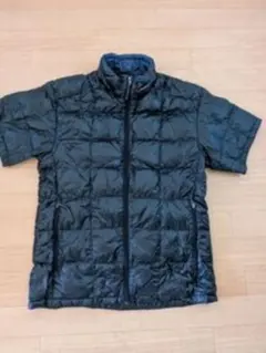 2026年最新】半袖 ダウン モンベルの人気アイテム - メルカリ