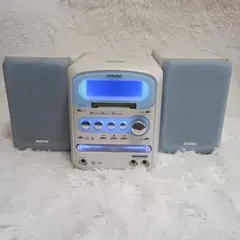 2026年最新】mdコンポ victorの人気アイテム - メルカリ