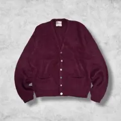 2026年最新】REVERE モヘアカーディガンの人気アイテム - メルカリ