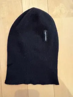 2026年最新】D&G ／ Dolce＆Gabbana カラー：ブラック系 ニット帽