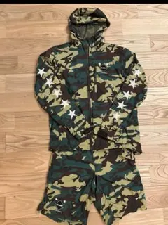 2026年最新】bristol 迷彩の人気アイテム - メルカリ