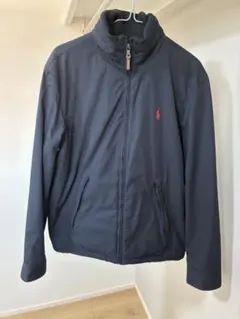 POLO Ralph Lauren 90s 三角タグ スウィングトップ - メルカリ