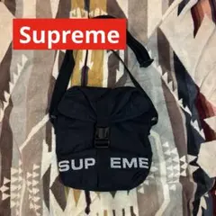 2026年最新】supreme field messenger bagの人気アイテム - メルカリ