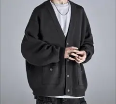 2026年最新】ader error カーディガンの人気アイテム - メルカリ