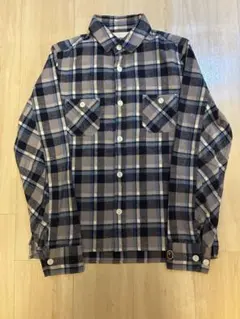 2026年最新】アベイシングエイプ ネルシャツの人気アイテム - メルカリ