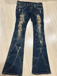 2026年最新】d.i.a ジーンズの人気アイテム - メルカリ