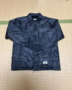 2026年最新】ワコマリア ボアコーチジャケットの人気アイテム - メルカリ