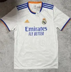 2026年最新】レアルマドリード ユニフォーム 21-22の人気アイテム