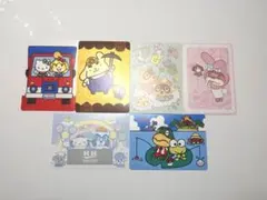 2026年最新】amiibo サンリオ シールの人気アイテム - メルカリ