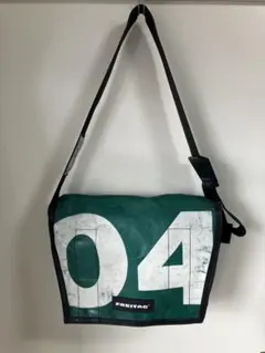 2026年最新】フライターグ 緑の人気アイテム - メルカリ