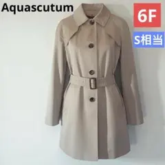 2026年最新】アクアスキュータム トレンチコート 6の人気アイテム