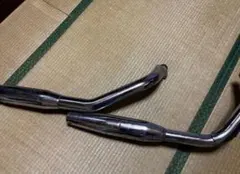 2026年最新】スティード マフラー 純正の人気アイテム - メルカリ