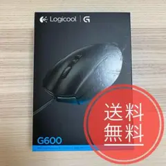2026年最新】logicool g600の人気アイテム - メルカリ