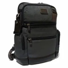 2026年最新】tumi バックパック 222681の人気アイテム - メルカリ