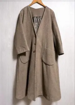 2026年最新】l atelier du savon コートの人気アイテム - メルカリ