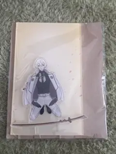 2026年最新】跪坐 アクスタの人気アイテム - メルカリ