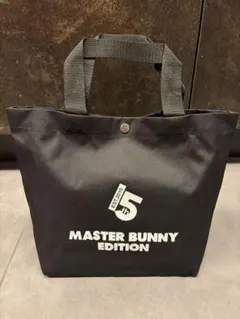 2026年最新】マスターバニー トートバッグの人気アイテム - メルカリ