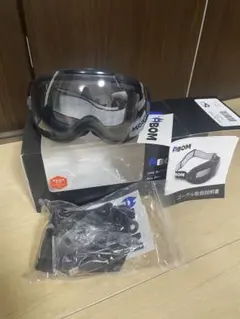 2026年最新】abom ゴーグルの人気アイテム - メルカリ