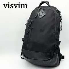 2026年最新】Visvim corDURA リュックの人気アイテム - メルカリ