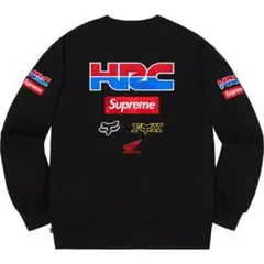 2026年最新】supreme honda fox racing crewneckの人気アイテム - メルカリ