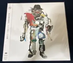 2026年最新】RADWIMPS レコードの人気アイテム - メルカリ
