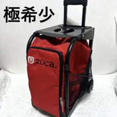 2026年最新】zuca キャリー ズーカの人気アイテム - メルカリ