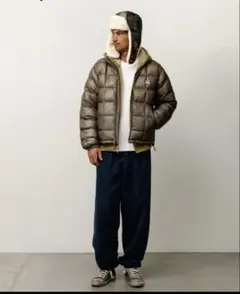 2026年最新】Midweight puffer stussyの人気アイテム - メルカリ