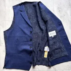 2026年最新】etro スーツの人気アイテム - メルカリ