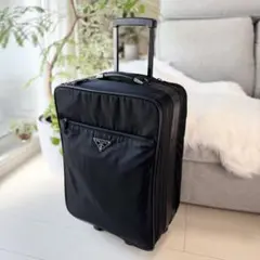 2026年最新】プラダ キャリーバッグの人気アイテム - メルカリ