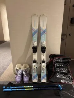 2026年最新】スキー板 ブーツ セットの人気アイテム - メルカリ