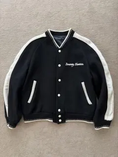 2026年最新】bounty hunter スタジャンの人気アイテム - メルカリ