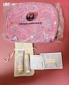 2026年最新】jalファーストクラスポーチの人気アイテム - メルカリ
