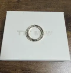 2026年最新】ttt_msw リングの人気アイテム - メルカリ