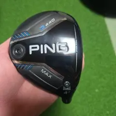 2026年最新】G440 max ヘッドの人気アイテム - メルカリ