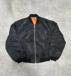 2026年最新】オールドユニクロ ma-1の人気アイテム - メルカリ