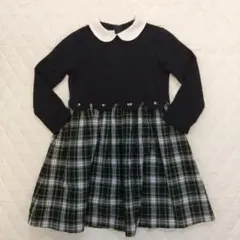 2026年最新】ファミリア チェック ワンピースの人気アイテム - メルカリ