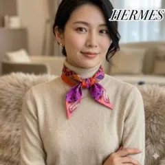 2026年最新】スカーフ エルメス 未使用の人気アイテム - メルカリ